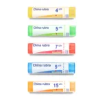 Boiron China rubra granules