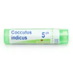 Boiron Cocculus indicus granules
