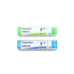 Boiron Cocculus indicus granules