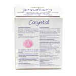 Cocyntal solution buvable unidoses