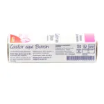 Boiron Pommade Castor equi