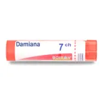 Boiron Damiana granules