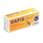 Boiron Dapis gel apaisant