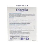 Diaralia Boiron comprimé à sucer