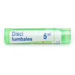 Boiron Disci lumbales granules