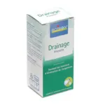 Boiron Drainage Piloselle solution