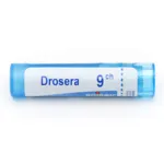 Boiron Drosera granules