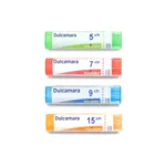 Boiron Dulcamara granules