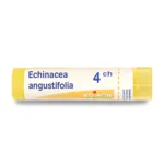 Boiron Echinacea angustifolia granules