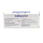 Endhométrol ovules