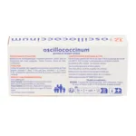 Oscillococcinum état grippal Boiron
