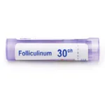 Boiron Folliculinum granules