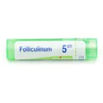 Boiron Folliculinum granules