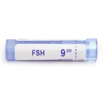 Boiron FSH granules