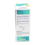 Boiron Fucus Vesiculosus 4 DH gouttes