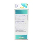 Boiron Fucus Vesiculosus 4 DH gouttes