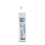 Boiron Gelsemium pack de granules homéopathiques