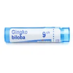 Boiron Ginkgo biloba granules