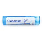 Boiron Glonoïnum granules