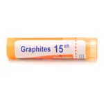 Boiron Graphites granules