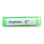 Boiron Graphites granules