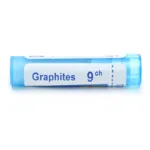 Boiron Graphites granules