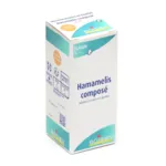 Boiron Hamamélis composé gouttes