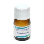 Boiron Hamamélis composé gouttes