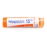 Harpagophytum Boiron granules
