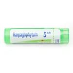 Harpagophytum Boiron granules