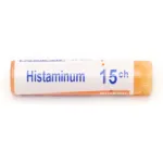 Boiron Histaminum dose