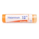 Boiron Histaminum granules