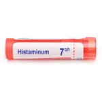 Boiron Histaminum granules