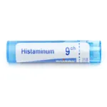 Boiron Histaminum granules