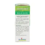 Homéodent Bain de bouche