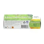 Boiron Homéodent dentifrice citron