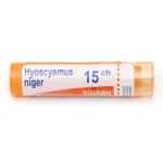 Boiron Hyoscyamus niger granules