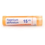 Boiron Hypericum perforatum granules