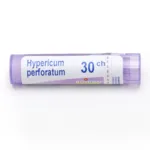 Boiron Hypericum perforatum granules