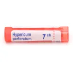 Boiron Hypericum perforatum granules