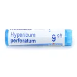 Boiron Hypericum perforatum 9CH dose