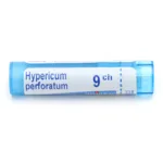 Boiron Hypericum perforatum granules