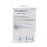 Boiron Ignatia amara 9CH pack de granules homéopathiques