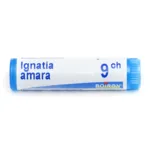 Ignatia amara dose homéopathie Boiron