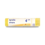 Ignatia amara granule homéopathie Boiron