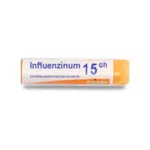 Boiron Influenzinum dose