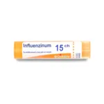 Boiron Influenzinum granules