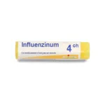 Boiron Influenzinum dose