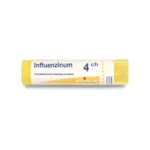 Boiron Influenzinum granules