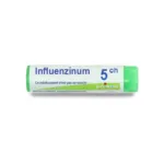 Boiron Influenzinum dose